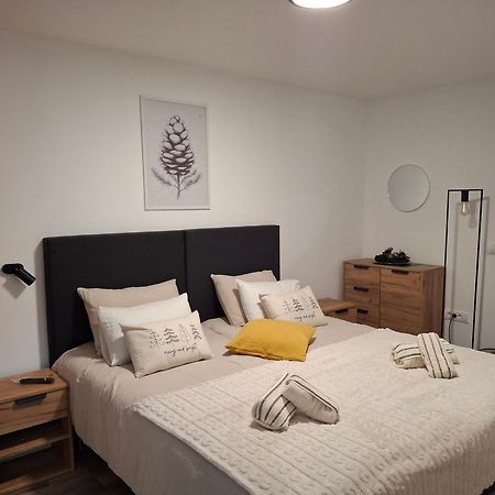 Apartmani Sunce Stara Planina Crni Vrh Экстерьер фото