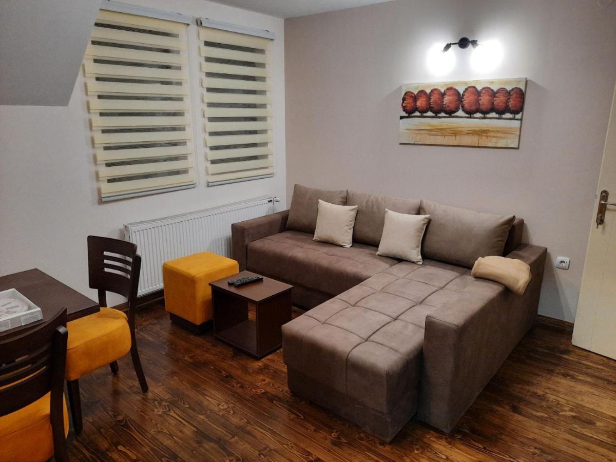 Apartmani Sunce Stara Planina Crni Vrh Экстерьер фото