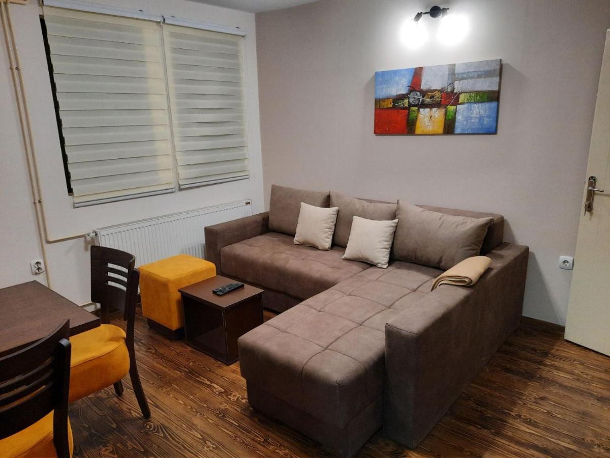 Apartmani Sunce Stara Planina Crni Vrh Экстерьер фото
