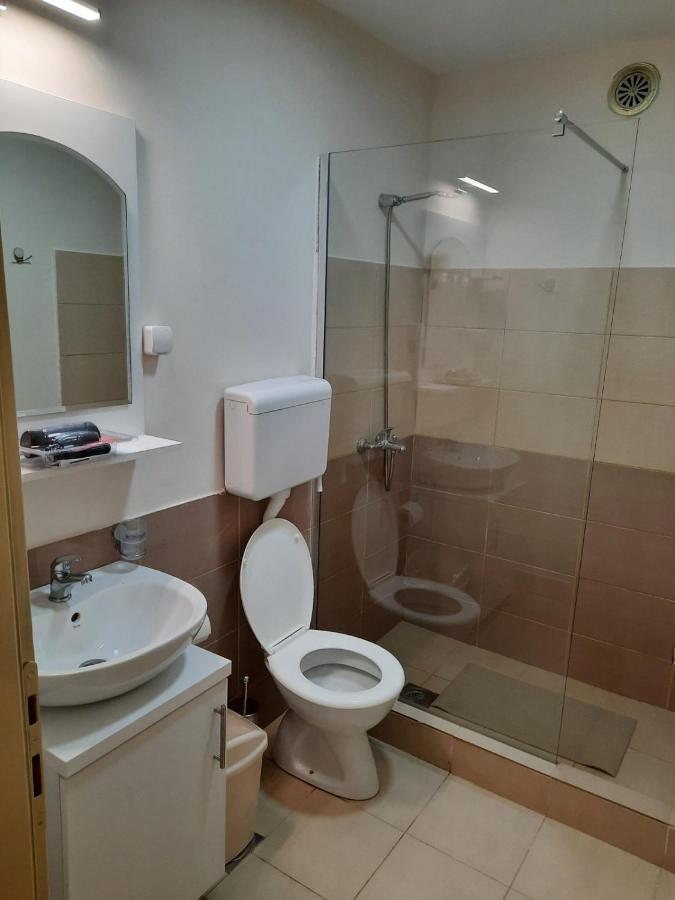 Apartmani Sunce Stara Planina Crni Vrh Экстерьер фото