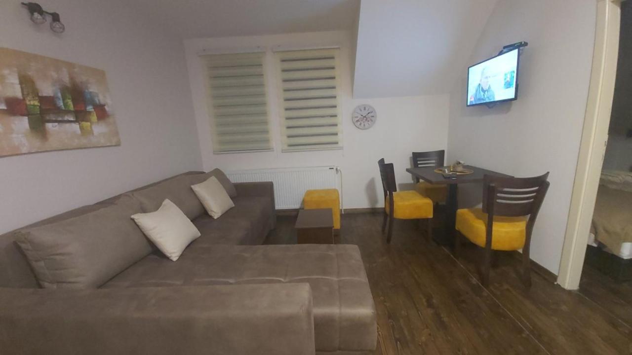 Apartmani Sunce Stara Planina Crni Vrh Экстерьер фото