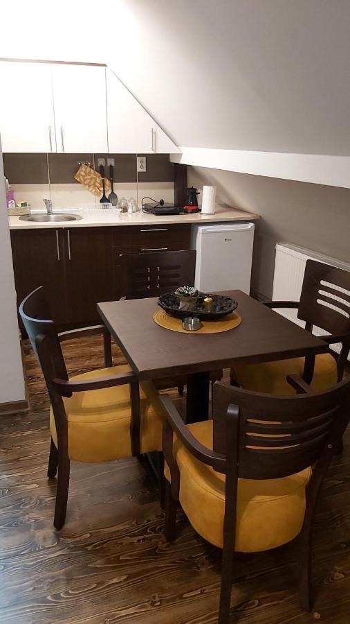 Apartmani Sunce Stara Planina Crni Vrh Экстерьер фото