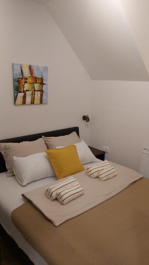 Apartmani Sunce Stara Planina Crni Vrh Экстерьер фото