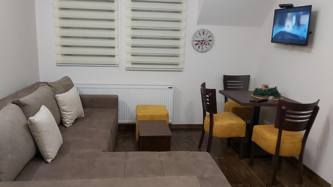 Apartmani Sunce Stara Planina Crni Vrh Экстерьер фото
