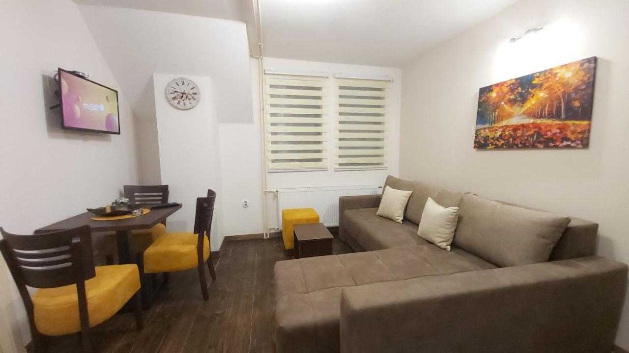 Apartmani Sunce Stara Planina Crni Vrh Экстерьер фото