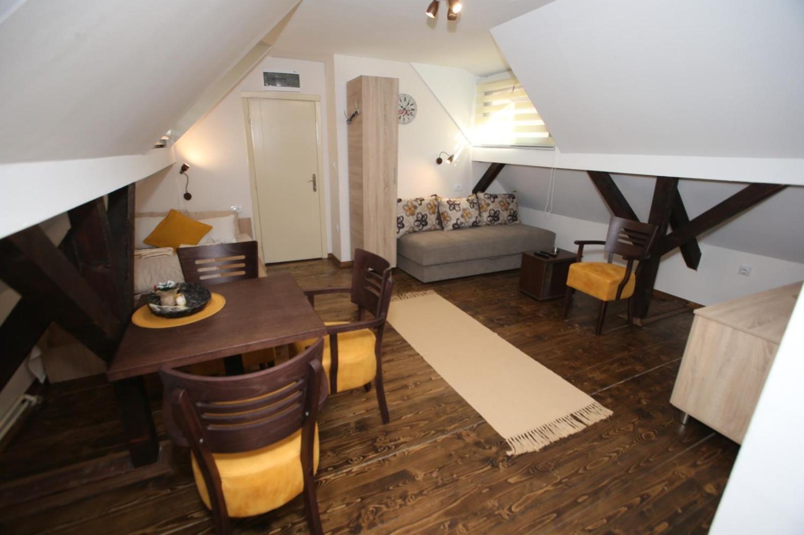 Apartmani Sunce Stara Planina Crni Vrh Экстерьер фото