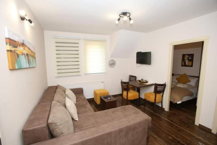 Apartmani Sunce Stara Planina Crni Vrh Экстерьер фото