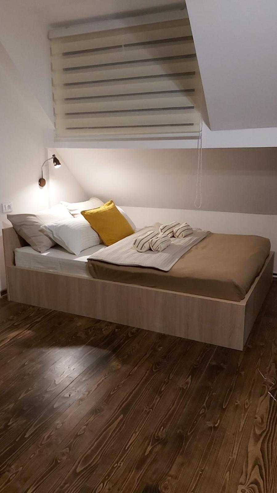 Apartmani Sunce Stara Planina Crni Vrh Экстерьер фото