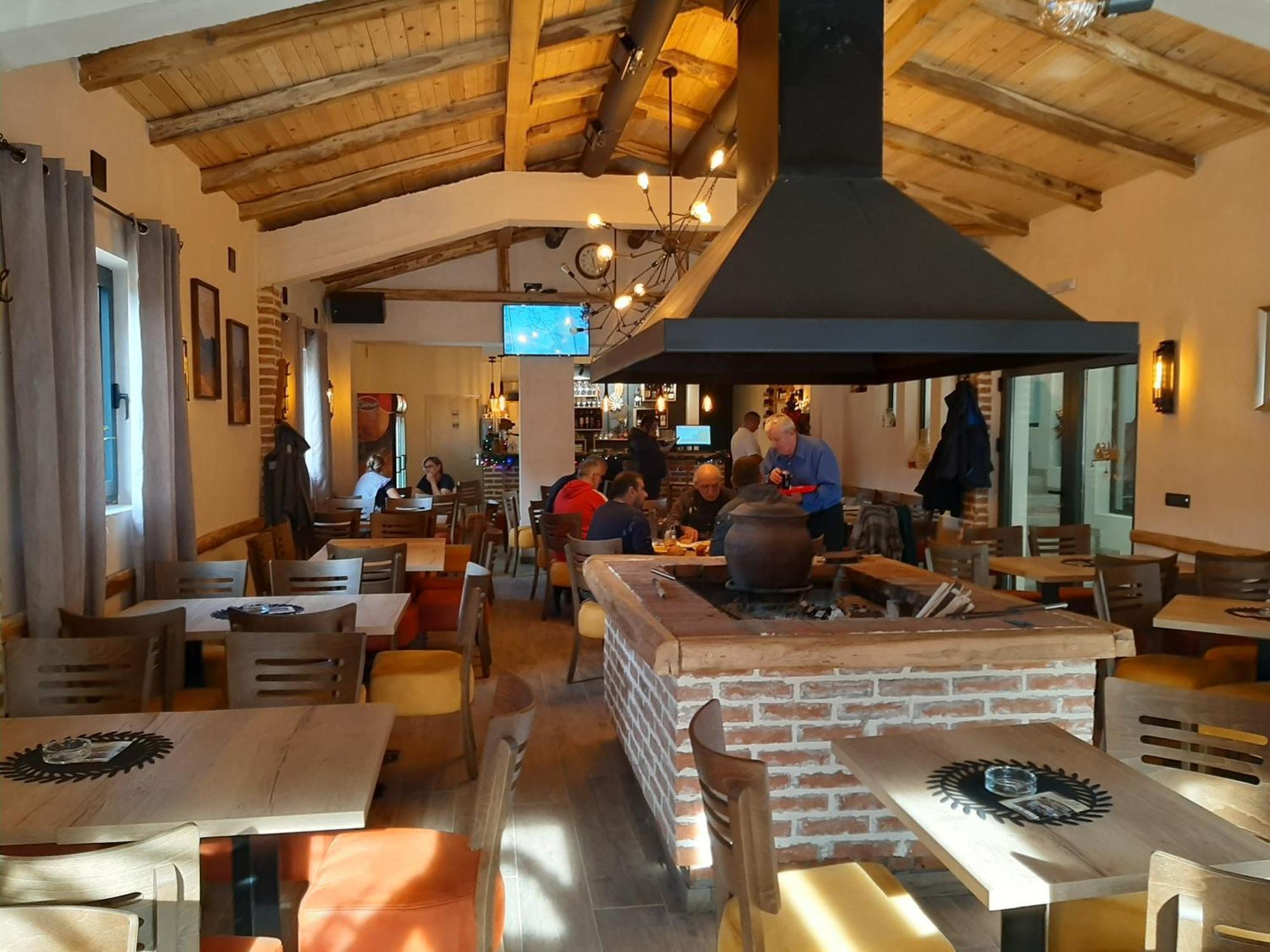 Apartmani Sunce Stara Planina Crni Vrh Экстерьер фото