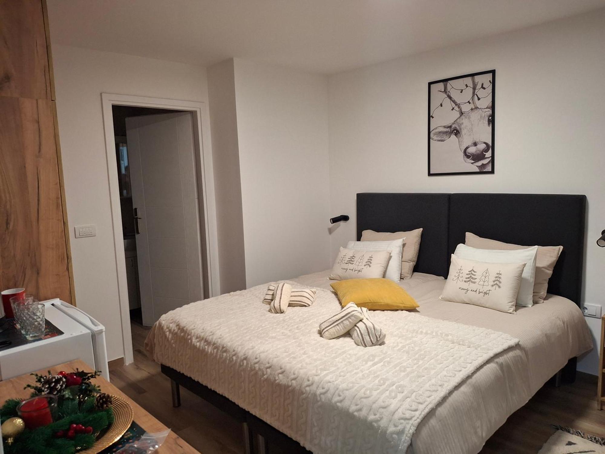 Apartmani Sunce Stara Planina Crni Vrh Экстерьер фото