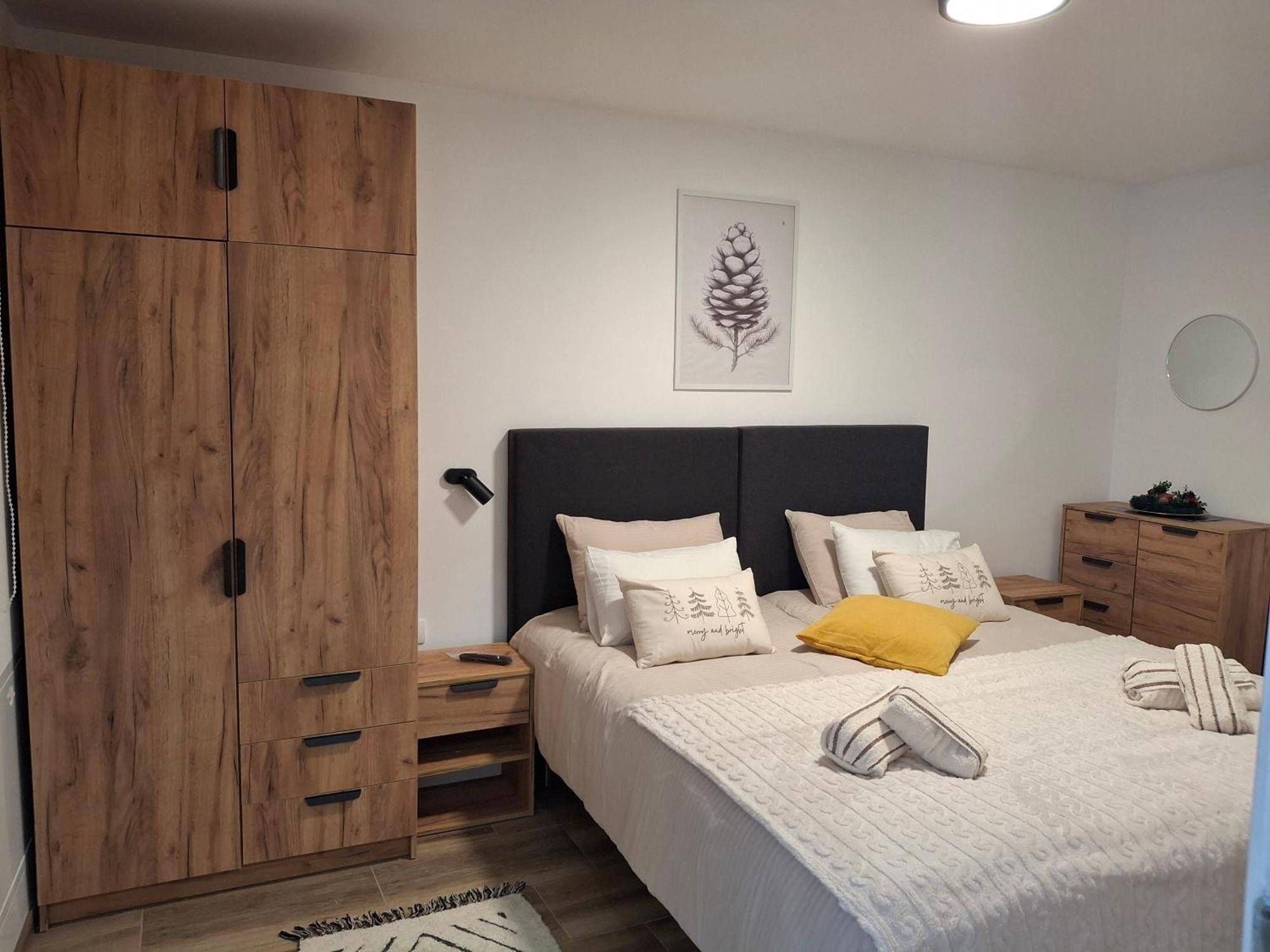 Apartmani Sunce Stara Planina Crni Vrh Экстерьер фото